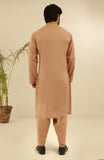 MEN KAMEEZ SHALWAR BISCOTTE