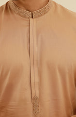 BISCOTTE COTTON KAMEEZ SHALWAR