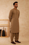 MEN KAMEEZ SHALWAR SAND