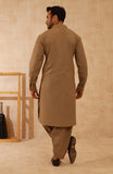 MEN KAMEEZ SHALWAR SAND