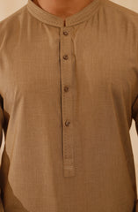 MEN KAMEEZ SHALWAR SAND