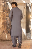 WINTER'24 MEN KAMEEZ SHALWAR TEA PINK