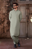 WINTER'24 MEN KAMEEZ SHALWAR PISTA