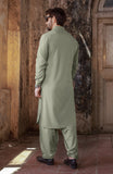 WINTER'24 MEN KAMEEZ SHALWAR PISTA