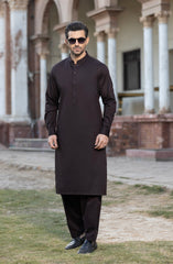 RAISIN 100% COTTON KAMEEZ SHALWAR