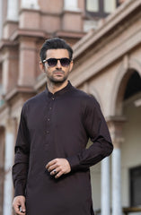 RAISIN 100% COTTON KAMEEZ SHALWAR