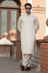 BOSKI BLENDED KAMEEZ SHALWAR