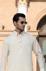 BOSKI BLENDED KAMEEZ SHALWAR