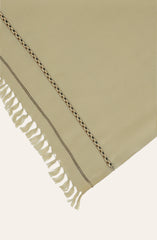 WINTER'23 MEN SHAWL FORMAL LIGHT PISTA