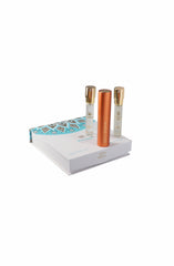 THE PERSIAN COLLECTION DISCOVERY KIT | 3 Fragrances + Atomiser + Refilling tool