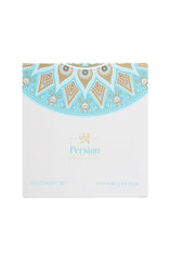 THE PERSIAN COLLECTION DISCOVERY KIT | 3 Fragrances + Atomiser + Refilling tool