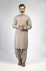 MTJ MYSTIQUE PLAIN UNSTITCHED