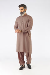 MTJ DISTINCTIVE PLAIN UNSTITCHED
