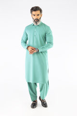 MTJ DISTINCTIVE PLAIN UNSTITCHED