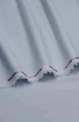 INTEGRAL 100% COTTON UNSTITCHED