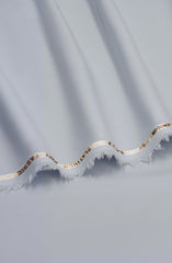 SUMMER 100% COTTON UNSTITCHED