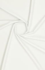 OFF WHITE 100% COTTON UNSTITCHED