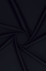 MTJ NAVY BLENDED UNSTITCHED
