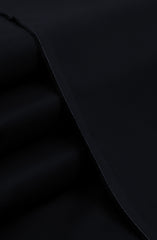 MTJ NAVY BLENDED UNSTITCHED