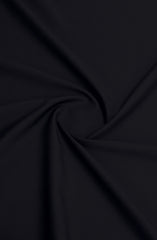 MTJ NAVY BLENDED UNSTITCHED