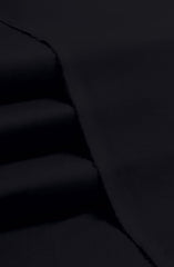 MTJ NAVY BLENDED UNSTITCHED