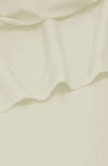 MTJ CREAM BLENDED UNSTITCHED