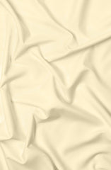 MTJ CREAM BLENDED UNSTITCHED