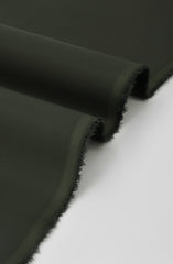 MTJ OLIVE-GREEN BLENDED UNSTITCHED