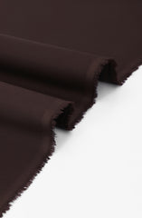 MTJ PLUM BLENDED UNSTITCHED