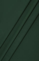 MTJ TEAL-GREEN BLENDED UNSTITCHED