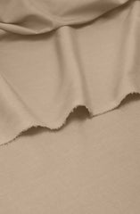 MTJ GOLDEN BEIGE BLENDED UNSTITCHED