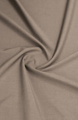 MTJ TAN BLENDED UNSTITCHED