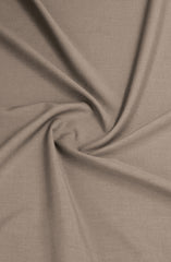 MTJ TAN BLENDED UNSTITCHED