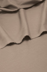 MTJ TAN BLENDED UNSTITCHED