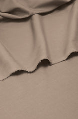 MTJ TAN BLENDED UNSTITCHED