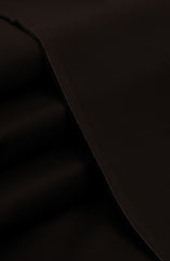MTJ MAROON BLENDED UNSTITCHED