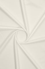 MTJ OFF WHITE BLENDED UNSTITCHED