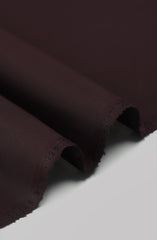 MTJ MAROON BLENDED UNSTITCHED