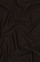 MTJ BROWN BLENDED UNSTITCHED