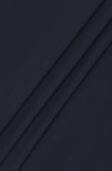 MTJ INK BLUE BLENDED UNSTITCHED