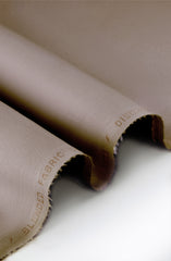 MTJ KAHKI BLENDED UNSTITCHED