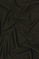 MTJ OLIVE BLENDED UNSTITCHED