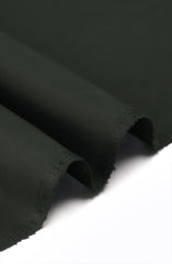 MTJ OLIVE GREEN BLENDED UNSTITCHED