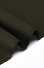 MTJ OLIVE BLENDED UNSTITCHED