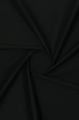 MTJ CHARCOAL 100% COTTON UNSTITCHED