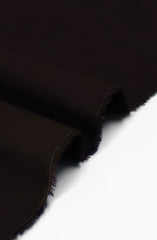 MTJ BROWNISH MAUVE 100% COTTON UNSTITCHED