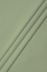 MTJ MINT GREEN 100% COTTON UNSTITCHED
