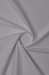 MTJ SILVER 100% COTTON UNSTITCHED