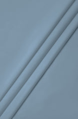 MTJ STONE BLUE 100% COTTON UNSTITCHED