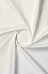 MTJ OFF WHITE 100% COTTON UNSTITCHED
